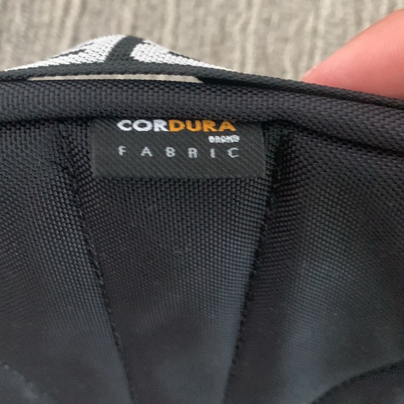 Supreme waist bag (ss18) - Picture 3 of 4